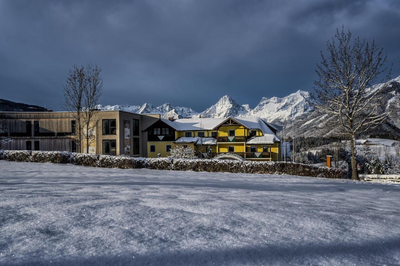 Stockerwirt Hotel 4*