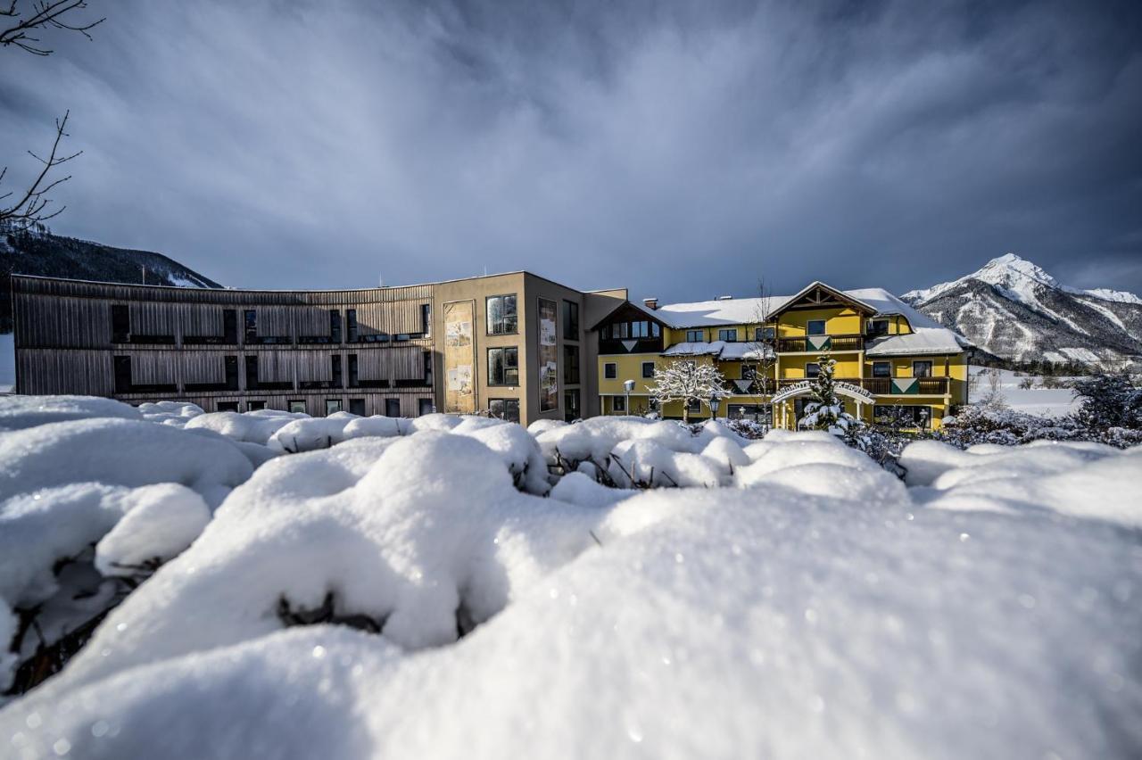 Hotel Stockerwirt Vorderstoder