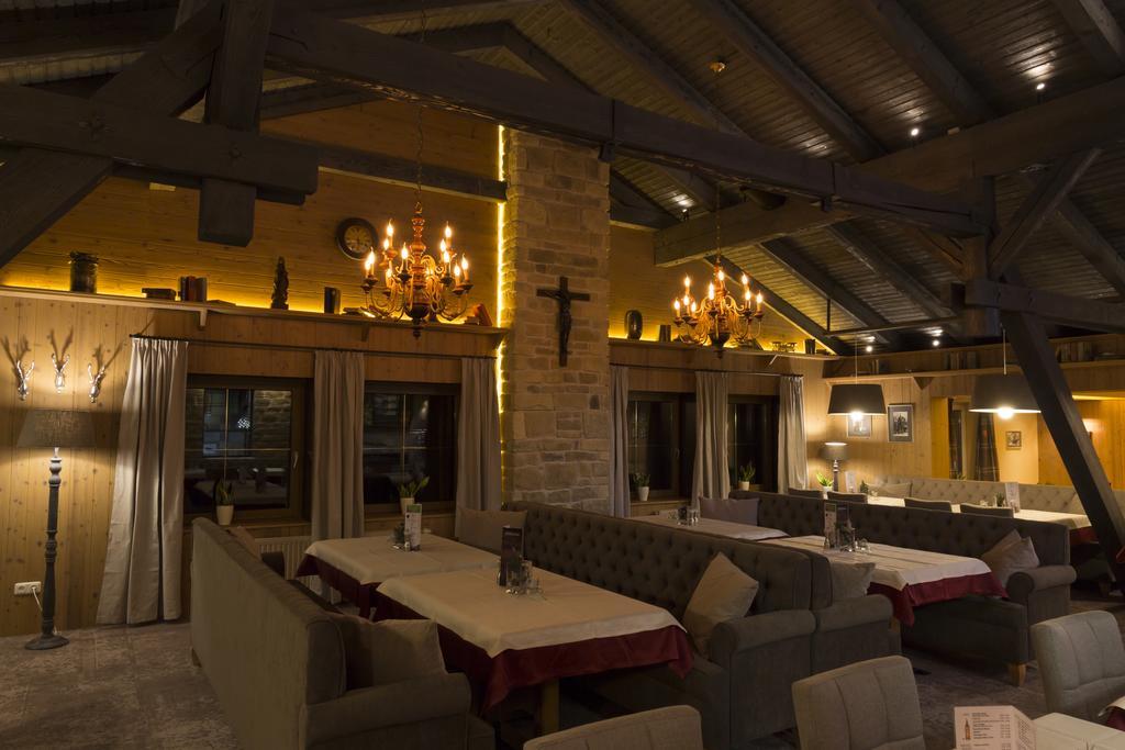 Landhotel Stockerwirt Vorderstoder