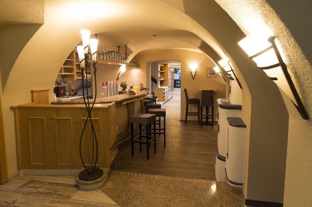 Landhotel Stockerwirt 4* Vorderstoder